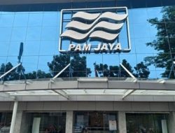 PAM Jaya Targetkan 77.000 Pelanggan Baru di 2024
