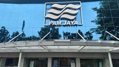 PAM Jaya Targetkan 77.000 Pelanggan Baru di 2024