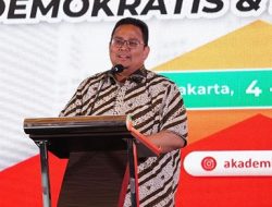 Bawaslu Temukan Ada Pemilih di DKI Nyoblos Lebih 2 Kali