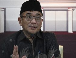 Server KPU Di-Setting untuk Menangkan Paslon Tertentu?
