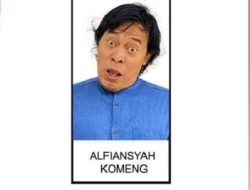 Jadi Caleg DPD RI, Komeng Enggak Keluar Duit Banyak