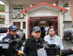 Wapres Ingin Indonesia Kurangi Impor Daging Sapi dan Domba