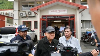 Ma’ruf Amin Buka Suara Terkait Koflik PBNU vs PKB