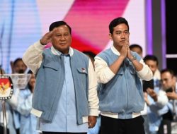 APBN 2025 “Bekingi” Program Makan Siang Prabowo-Gibran