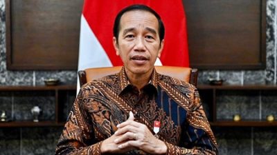 Presidem Jokowi