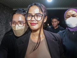 Ditahan di Rutan Polda Metro Jaya, Siskaeee Ketawa Sendiri