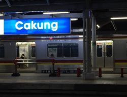 Pungli? Jukir di Cakung Setor Setiap Bulan ke Dishub DKI