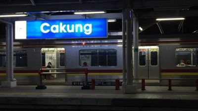Pungli? Jukir di Cakung Setor Setiap Bulan ke Dishub DKI