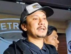 Anak Vincent Rompies Bisa Jadi Tersangka Kasus Bullying