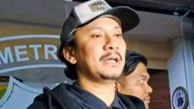 Anak Vincent Rompies Bisa Jadi Tersangka Kasus Bullying