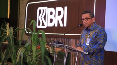 Transaksi Cash Management di QLola by BRI Tumbuh 33,9%