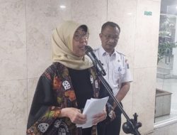 Pemprov DKI Buka Kembali Pendaftaran Penerima KJMU