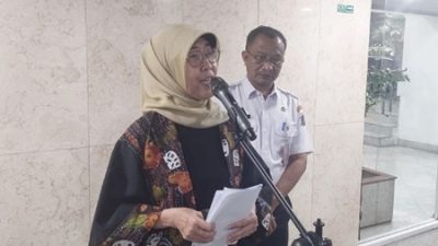Pemprov DKI Buka Kembali Pendaftaran Penerima KJMU