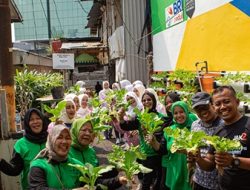 BRI Perkuat Komitmen Untuk Sustainable Finance di Indonesia