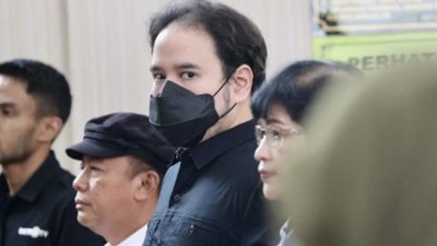 Pengadilan Tinggi DKI Perberat Vonis Dito Mahendra