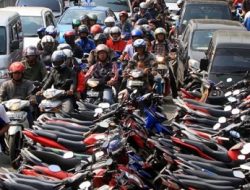 Dishub DKI Kewalahan Tertibkan Juru Parkir Liar