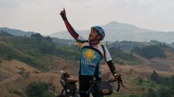 Budi Yakin, Calon Ketua B2W Indonesia