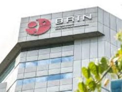 Prediksi BRIN: Idulfitri 2024 Sama dengan Muhammadiyah