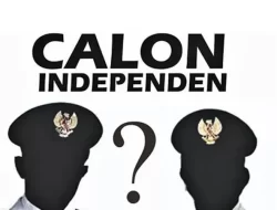 Pasangan Calon Independen Gagal Berlaga di Pilkada Jakarta