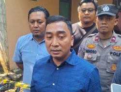 Polres Bekasi Tengah Selidiki Dugaan Bullying Siswi SMP