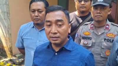 Polres Bekasi Tengah Selidiki Dugaan Bullying Siswi SMP