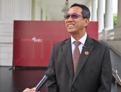 Ditanya Soal Pilgub DKI, Begini Jawaban Heru Budi Hartono