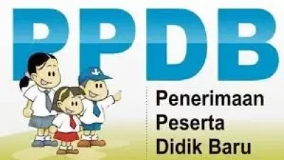 PPDB Jakarta 2024