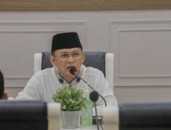 Pj Wali Kota Bogor Lakukan Inspeksi Harga Sembako