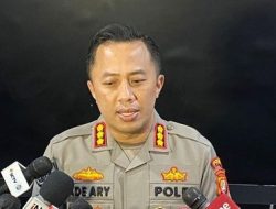 Polda Metro Jaya Ungkap Kasus Uang Palsu Rp 22 Miliar