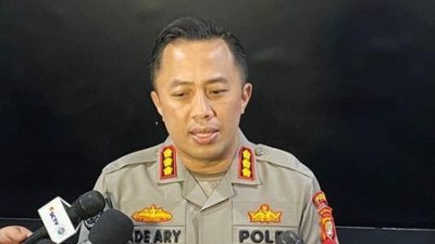 polda metro jaya kasus uang palsu Kabid Humas Polda Metro Jaya, Kombes Polisi Ade Ary Syam Indradi