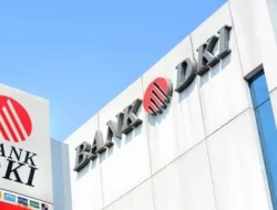 Bank DKI Terima Penghargaan Dari Bank Indonesia