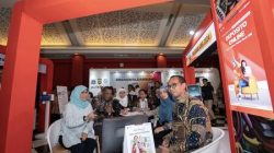 bank dki di jakarta fair kemayoran