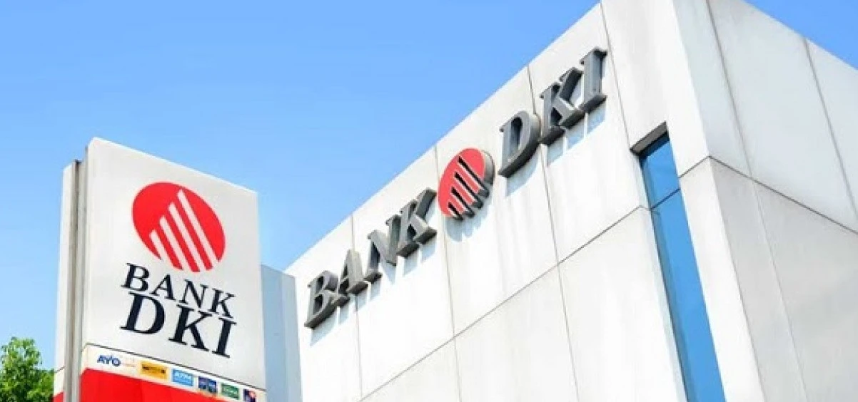 Bank DKI