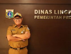 DLH Provinsi DKI Bersinergi Atasi Polusi Udara