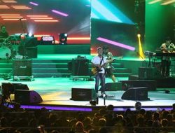 Jakarta Fair 2024, Ini Harga Tiket dan Jam Operasionalnya