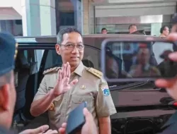 Pemprov DKI Jakarta Siap Antisipasi Krisis Pangan 2050