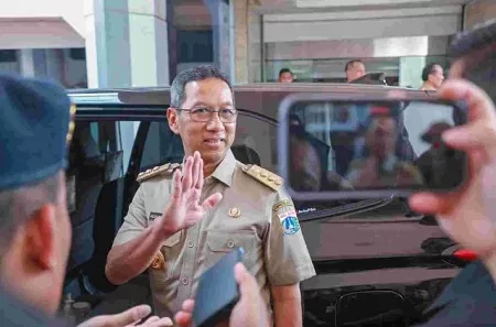 heru budi hartono