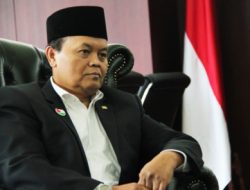 PKS Akan Dukung Anies di Pilkada Jakarta, Asal…