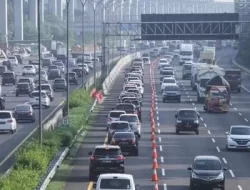 Penjualan Tiket Kereta Iduladha 2024 Tembus 810.579