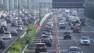 Penjualan Tiket Kereta Iduladha 2024 Tembus 810.579