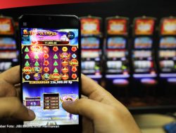 Indonesia Darurat Judi Online,Transaksi Capai Rp327 Triliun