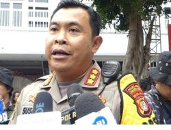 Jelang Pilkada DKI, Polisi Gencarkan Patroli Skala Besar
