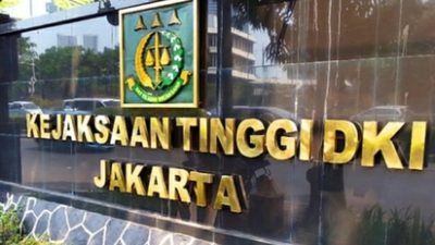 Kejaksaan Tinggi DKI Jakarta