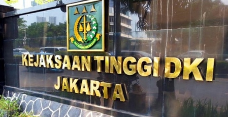 Kejaksaan Tinggi DKI Jakarta