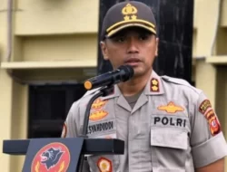 Polres Jakbar Tangkap Musisi V Terkait Kasus Narkoba