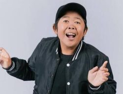 Komedian Adul Bantah jika Dirinya Menderita Glaukoma