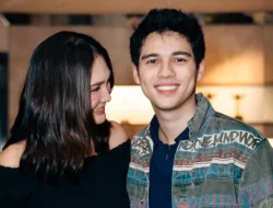 Ada Nama Istri Raffi Ahmad Dibalik Hubungan Luna dan Maxime