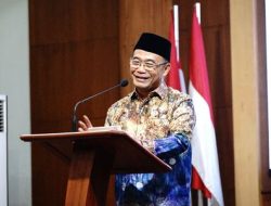 IDEAS Kritik Kebijakan Menko PMK Terkait Korban Judi Online