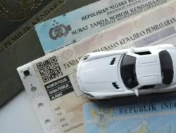 Pemprov DKI Hapus Sanksi Pajak Kendaraan Bermotor