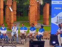 Pemprov DKI Berkolaborasi dengan BTN Gelar Jakim 2024